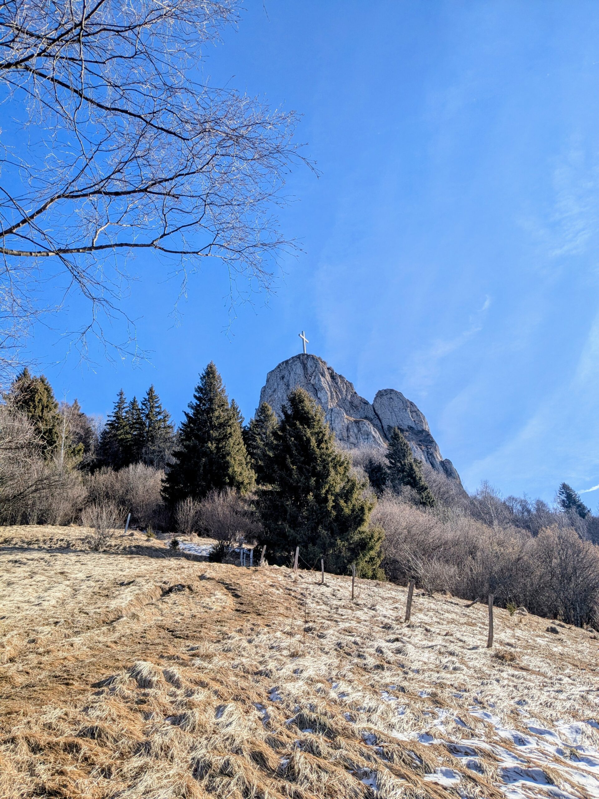 Nivolet et bassin chambérien